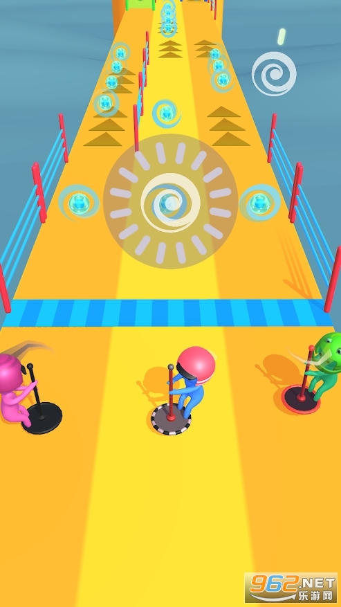 Spin Race 3D(��ת����3D��Ѱ�)v0.1 (Spin Race 3D)��ͼ2