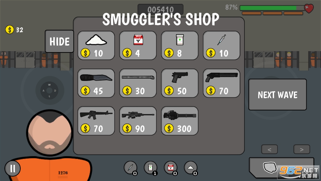 �������Ҷ���Ϸv2.00006 ��׿���ͼ2