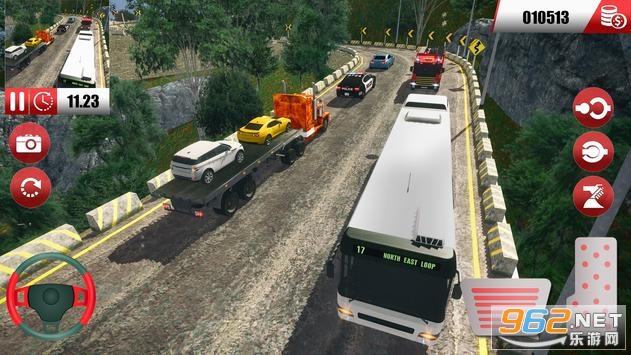 ����������ʻģ������׿��v1.1.4�޹���ͼ1