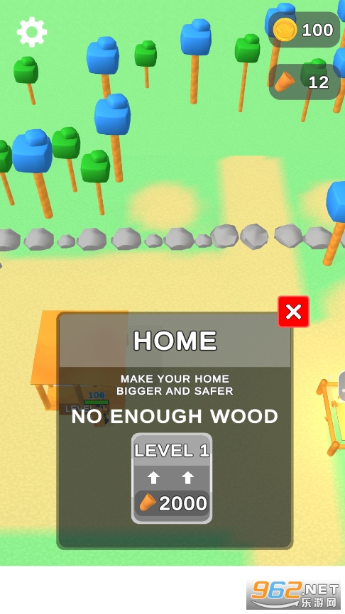������ľ����(Lumbercraft)��ͼ2