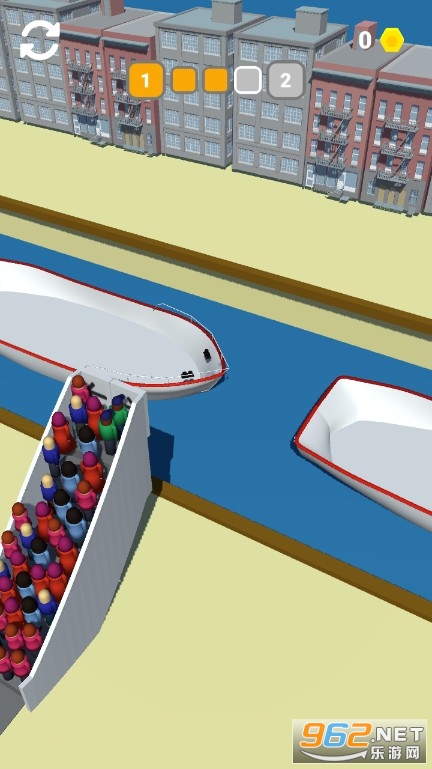 Escalators(�Զ�����������Ϸ)v1.0.2��׿���ͼ2