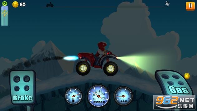 Paw Ryder Climb Adventures(火力汽车小子安卓)截图3