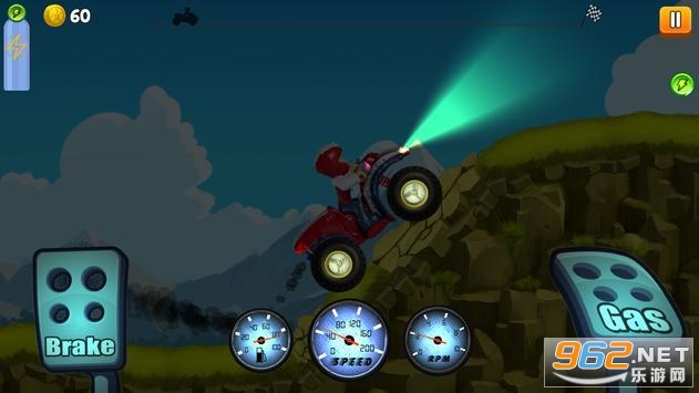 Paw Ryder Climb Adventures(火力汽车小子安卓)截图0