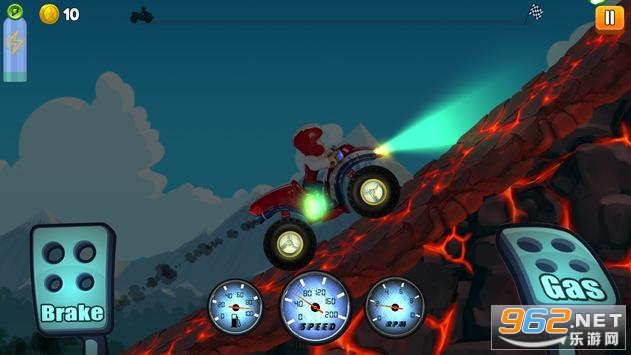 Paw Ryder Climb Adventures(火力汽车小子安卓)截图1