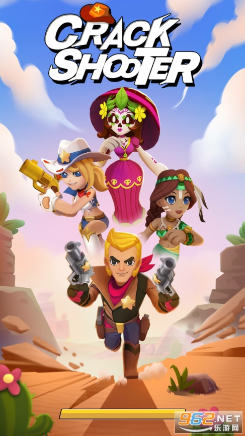 CrackShooter(�칥�ֹٷ���)(CrackShooter)v1.5.6��ͼ2