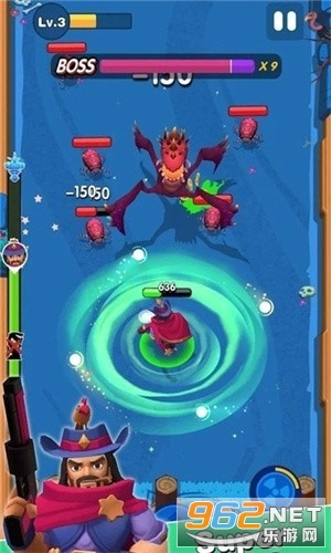 CrackShooter(�칥�ֹٷ���)(CrackShooter)v1.5.6��ͼ0