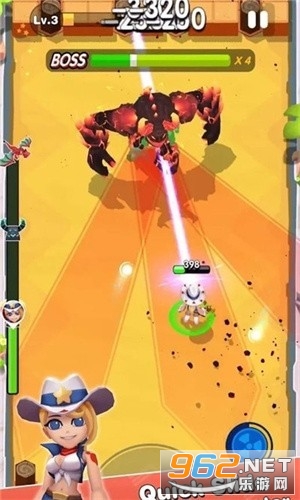 CrackShooter(�칥�ֹٷ���)(CrackShooter)v1.5.6��ͼ1