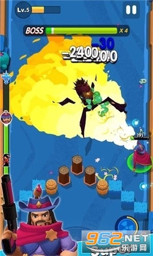 CrackShooter(�칥�ֹٷ���)(CrackShooter)v1.5.6��ͼ3