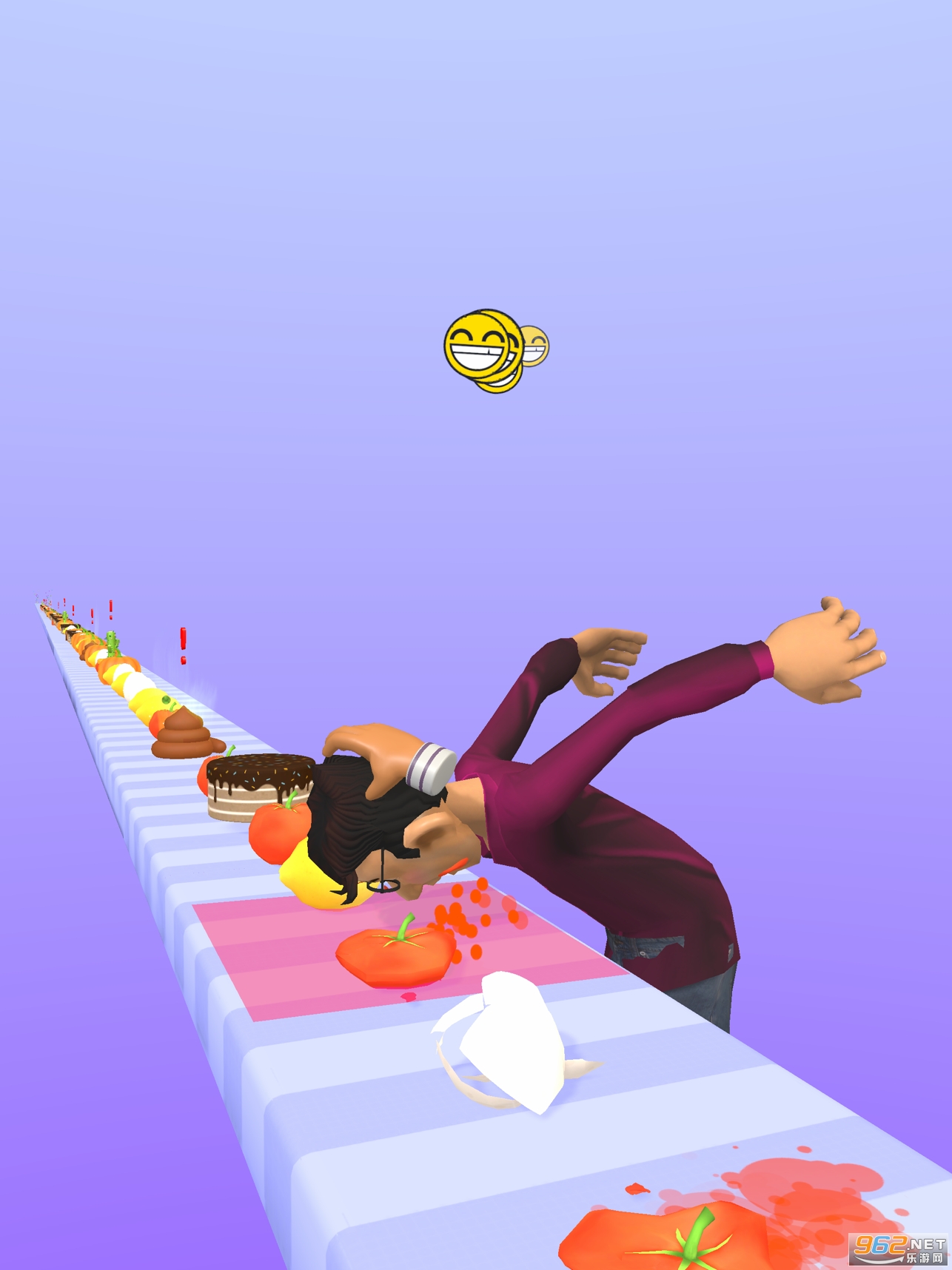 head smash��Ϸv1.0 ���ν�ͼ1