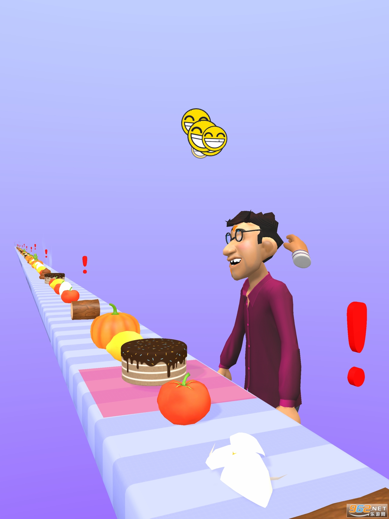 head smash��Ϸv1.0 ���ν�ͼ0