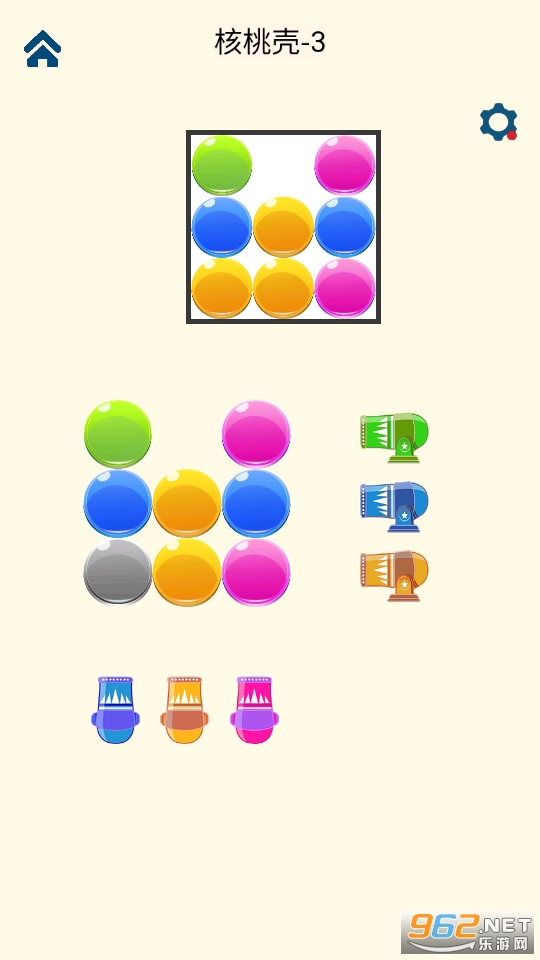 ����˼ͼ֮�㹥������Ϸv1.0 (����˼ͼ֮�㹥�ҷ�)��ͼ0