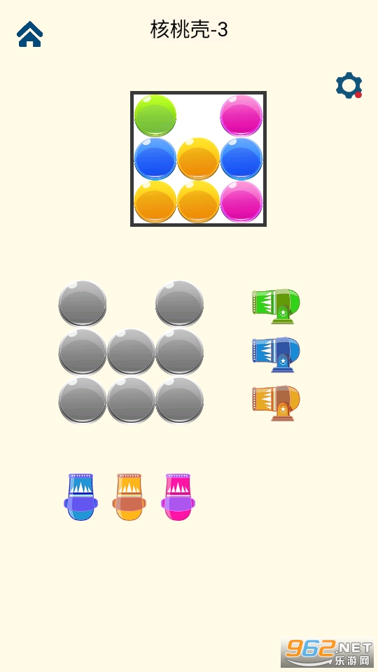 ����˼ͼ֮�㹥������Ϸv1.0 (����˼ͼ֮�㹥�ҷ�)��ͼ1