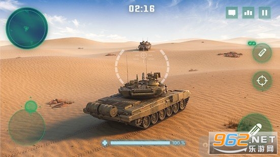 War Machines(ǿ���̹��������Ϸ)v5.19.1�ٷ������ͼ1