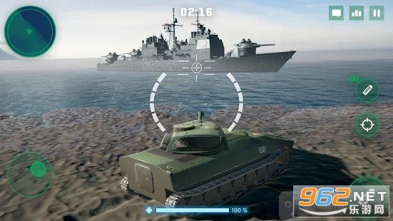 War Machines(ǿ���̹��������Ϸ)v5.19.1�ٷ������ͼ0