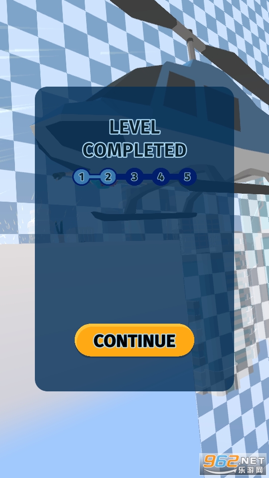 PerfectParkour(����Ӣ�۾�����Ϸ)��ͼ2