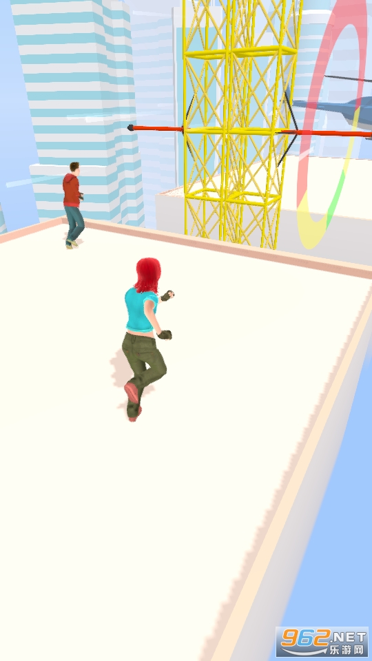PerfectParkour(����Ӣ�۾�����Ϸ)��ͼ5