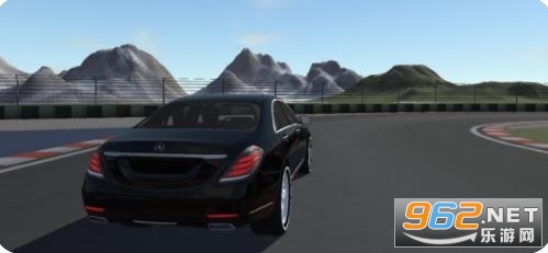 AMG����ģ������Ϸ(AMG Car Simulator)��ͼ0
