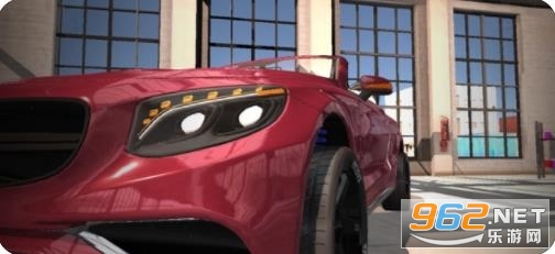 AMG����ģ������Ϸ(AMG Car Simulator)��ͼ3