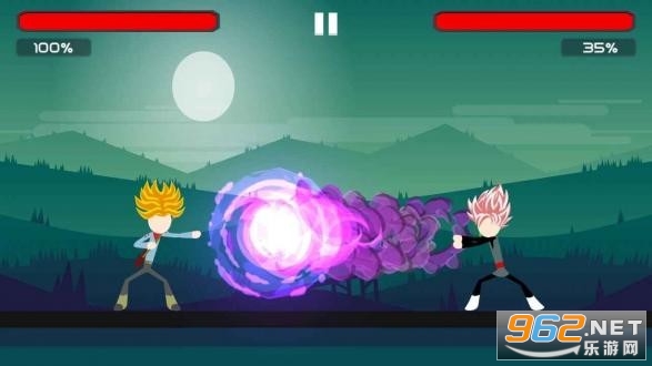 Stickman Dragon Fight(�������ս��)��ͼ0