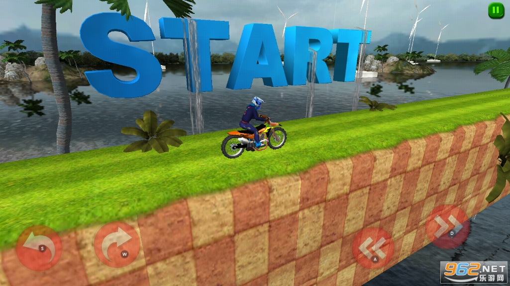 ����ˮ��Ħ��3D�ֻ���v34 ���°��ͼ2