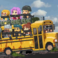 Zombiebus(��ʬ��ʿ��Ϸ)