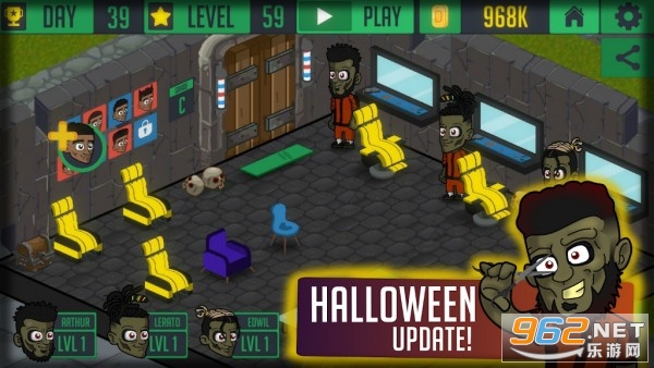 BarberhoodBETA(����ʦ������Ϸ)��ͼ3