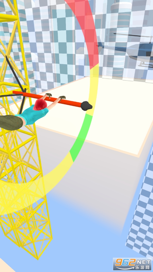 PerfectParkour(Perfect Parkour游戏)截图0