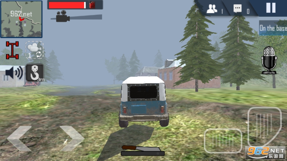 ORSO(������ԽҰ��ս��Ϸ)��ͼ2