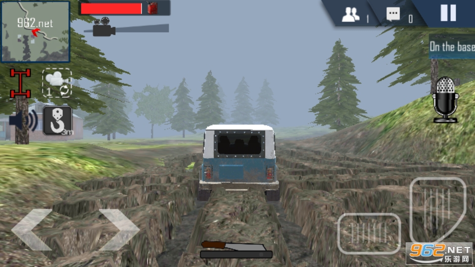 ORSO(������ԽҰ��ս��Ϸ)��ͼ3