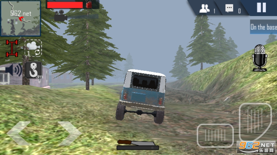 ORSO(������ԽҰ��ս��Ϸ)��ͼ5