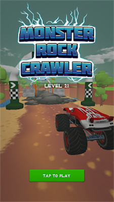 Rock Crawler 3D(��ʯ������3d��Ϸ)��ͼ0