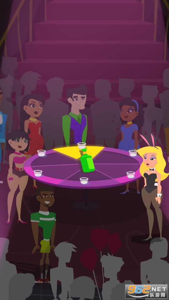Hyper bachelorette party(���������ɶ���Ϸ)��ͼ3