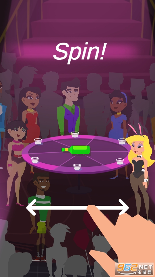 Hyper bachelorette party(���������ɶ���Ϸ)��ͼ4