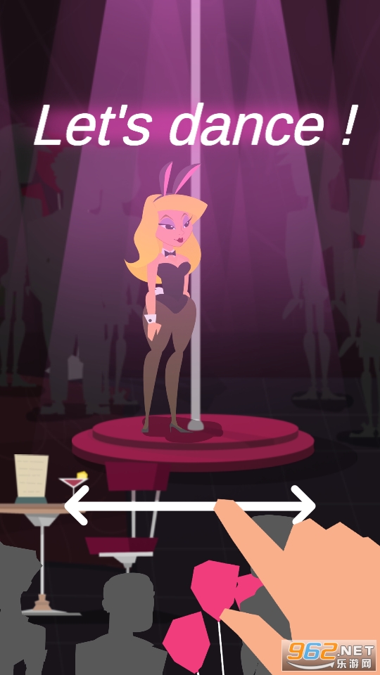 Hyper bachelorette party(���������ɶ���Ϸ)��ͼ2