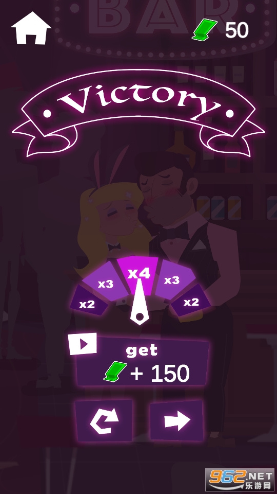 Hyper bachelorette party(���������ɶ���Ϸ)��ͼ0