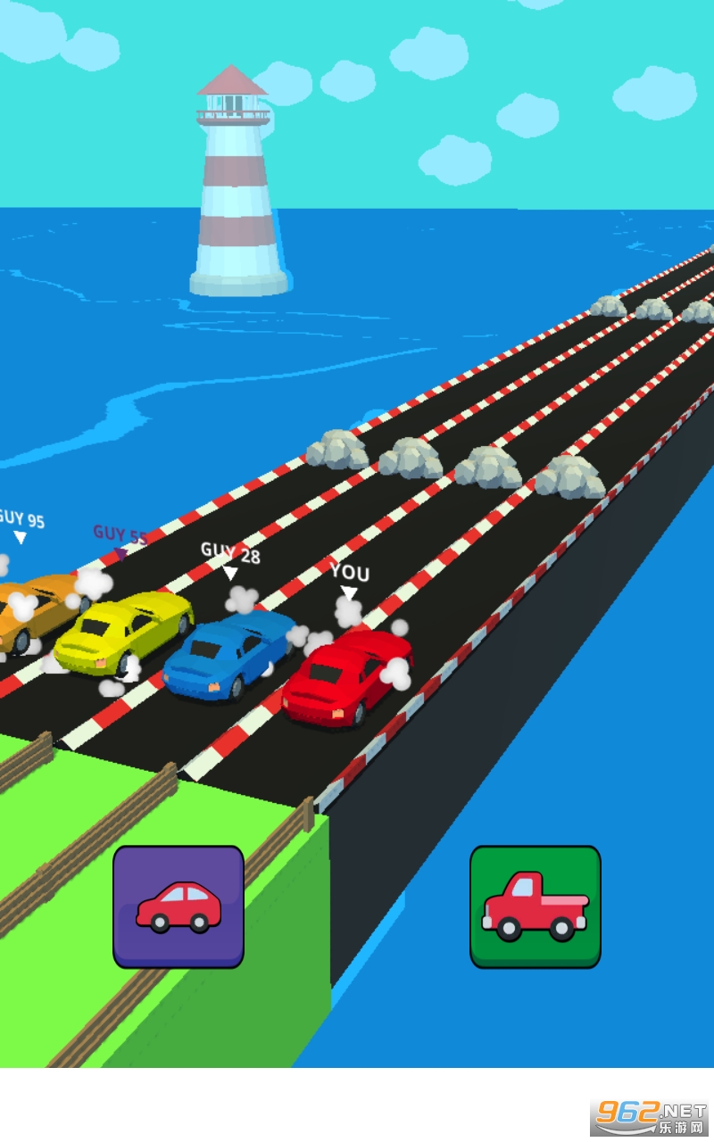 Emoji Runner(表情赛跑者游戏)截图3