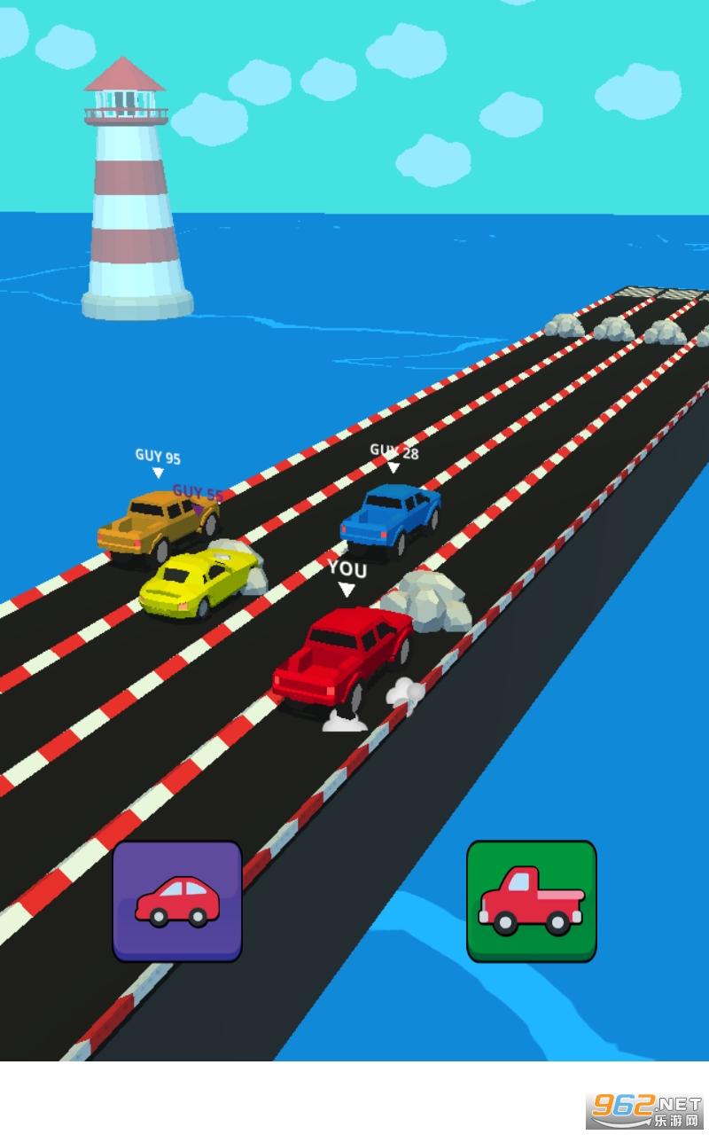 Emoji Runner(表情赛跑者游戏)截图2