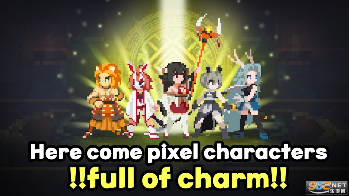 ������˵God Of Tales��ͼ2