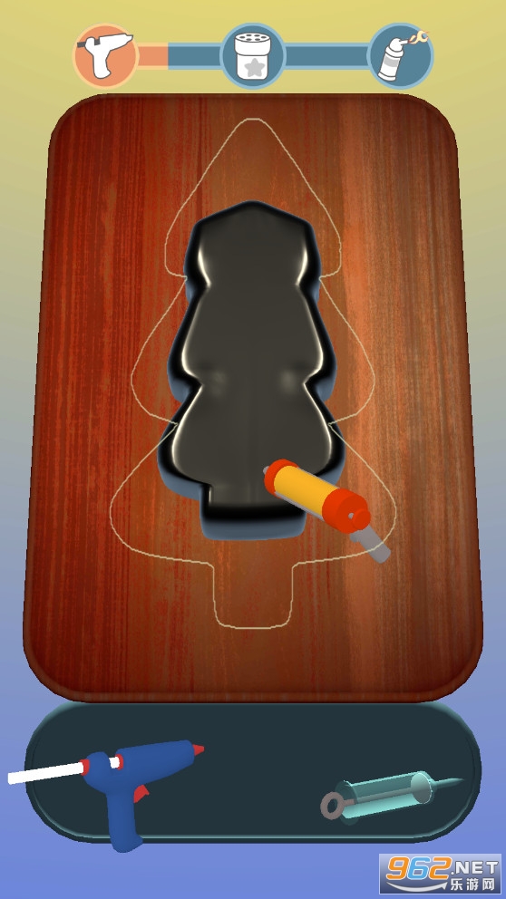 Jelly Shop 3D(������3D)��ͼ1