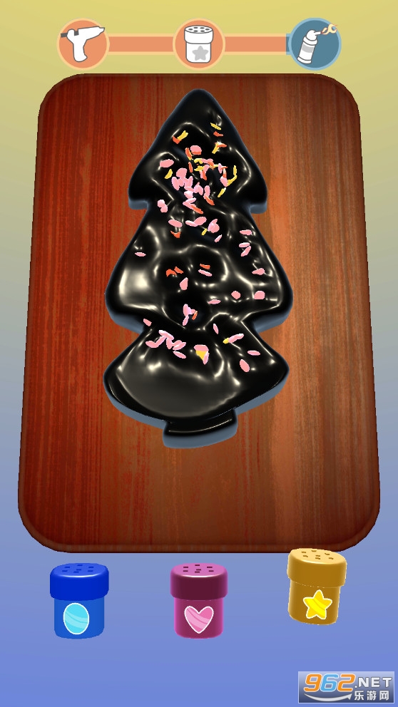 Jelly Shop 3D(������3D)��ͼ4