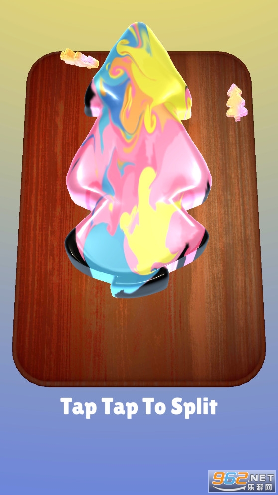 Jelly Shop 3D(������3D)��ͼ3