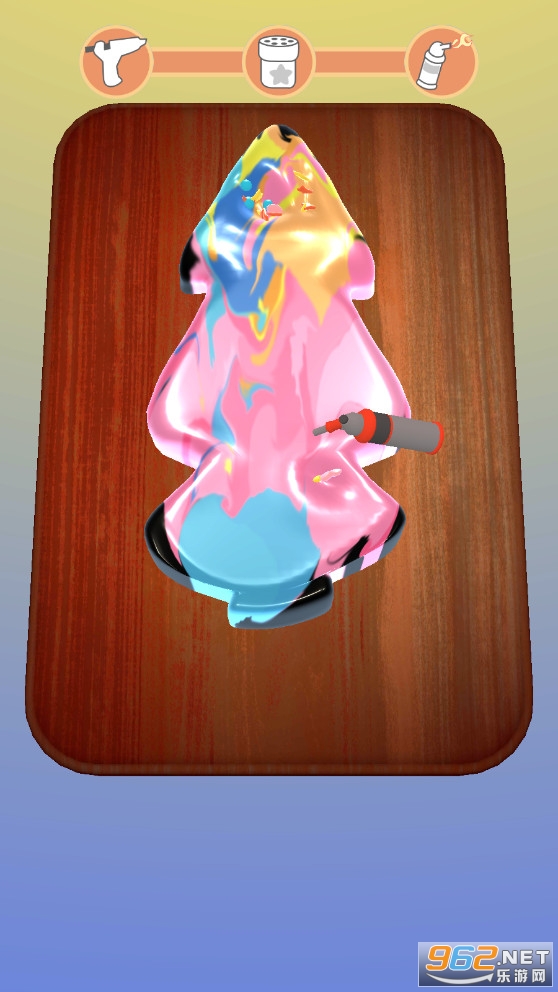 Jelly Shop 3D(������3D)��ͼ2