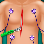 Heart Surgery(�������ҽԺ����)v2.3.2��׿�ֻ����ͼ0