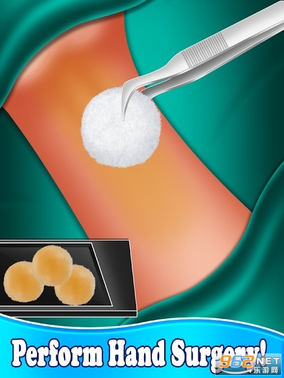 Heart Surgery(�������ҽԺ����)v2.3.2��׿�ֻ����ͼ1