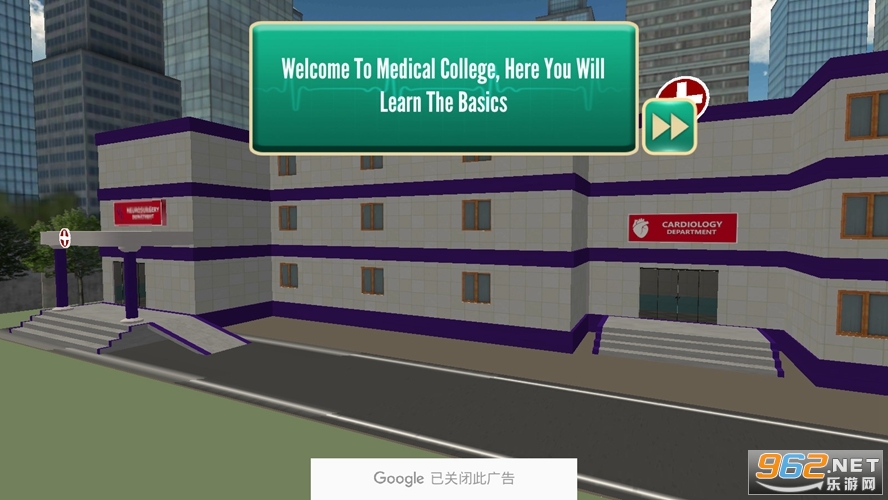 ����ҽ������֮��Surgeon & Doctor Simulator�������ͼ2