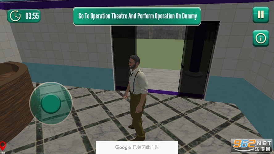 ����ҽ������֮��Surgeon & Doctor Simulator�������ͼ3