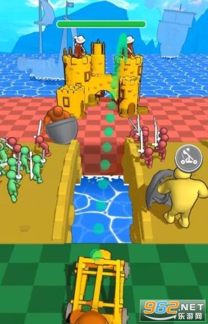 Siege Battle(��ȺΧ��ս��Ϸ)��ͼ0