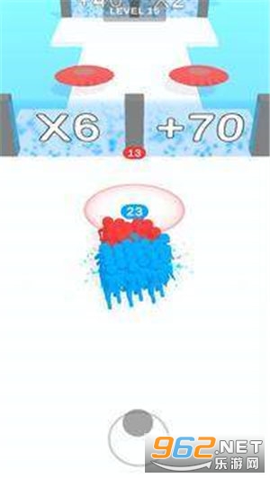 Crowd Multiplier(��Ⱥ����3D)��ͼ1