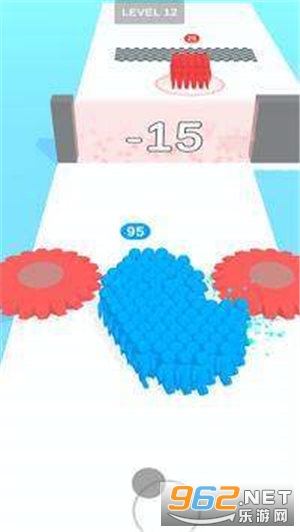 Crowd Multiplier(��Ⱥ����3D)��ͼ0