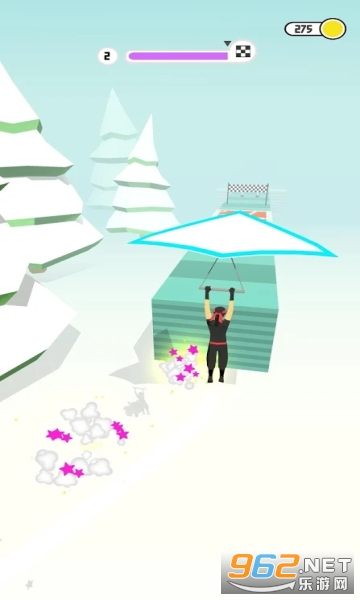 Ninja Roll���޽�Ұ��ͼ0